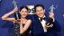 Lee Jung Jae - Jung Ho Yeon thắng giải lớn tại SAG Awards, ‘Squid Game’ làm nên lịch sử chưa từng có