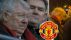 Hình ảnh đáng thương của Sir Alex Ferguson sau trận thua thảm của Man Utd