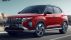 Truyền nhân của Hyundai Kona trang bị cực khủng, sẵn sàng hạ gục Kia Seltos và Toyota Corolla Cross