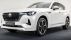 ‘Kẻ sừng sỏ’ thế chân Mazda CX-5 2022 lộ diện: Thiết kế táo bạo, trang bị ăn đứt mọi đối thủ