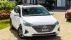 Chạy đua với Toyota Vios, Hyundai Accent 2021 giảm giá luôn 30 triệu khiến Honda City ‘ngớ người’