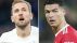 Chuyển nhượng MU 1/4: Ronaldo mất giá trầm trọng, MU dùng 'hàng thừa' để chiêu mộ Harry Kane?