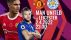 Trực tiếp bóng đá Man United vs Leicester City [23h30 ngày 2/4] - Ngoại hạng Anh: Link K+ full HD