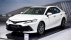 Giá xe Toyota Camry 2022 lập kỷ lục tại đại lý: 'Giật đùng đùng' khiến Honda Accord ngỡ ngàng