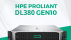 Triển khai hạ tầng IT đơn giản, thiết lập và quản lý dễ dàng với máy chủ HPE ProLiant