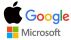 Google, Apple, Microsoft phối hợp hỗ trợ 'chuẩn' đăng nhập không cần mật khẩu