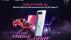 ROG Phone 5s là nhà tài trợ chính thức thiết bị thi đấu bộ môn Free Fire cho SEA Games 31