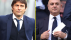 Vừa mới 'đánh tiếng' chia tay CLB, HLV Conte đã được Tottenham giữ chân bằng ưu đãi 'khủng' 