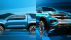 Anh em chung ‘ruột’ với Ford Ranger rò rỉ thiết kế mới ‘căng đét’, đã ấn định ngày ra mắt