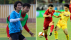 Thái Lan lâm nguy ở VCK U23 châu Á, tiếp tục 'đầu hàng' U23 Việt Nam sau thất bại ở SEA Games 31