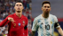 Ronaldo đứng trước kỷ lục vĩ đại nhất lịch sử, Messi không bao giờ đuổi kịp