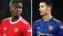 Tin chuyển nhượng mới nhất hôm nay: MU chốt người thay thế Pogba;Ronaldo tái ngộ đồng đội cũ tại MU?