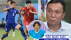 VCK U23 châu Á 2022: Rộ tin đồn U23 Việt Nam bị U23 Thái Lan 'hạ độc thủ',  VFF chính thức lên tiếng