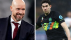 Erik ten Hag muốn mua 'cả thế giới', MU lập tức tranh cướp với Tottenham trung vệ hot nhất Serie A