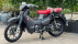 Tin xe 8/6: Giá xe Honda Super Cub C125 vượt đỉnh, lộ diện mẫu xe giá 28 triệu đẹp ngang SH Mode