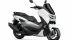 Yamaha ra mắt ‘quái vật’ tay ga mới, ‘nuốt chửng’ Honda Air Blade với loạt trang bị đỉnh cao