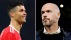 Chuyển nhượng MU 13/6: Erik ten Hag dằn mặt Ronaldo, MU gây ngỡ ngàng với 'siêu tiền đạo'