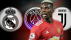 Pogba chốt bến đỗ khó tin sau khi rời MU, dự kiến công bố vào tháng tới?