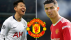 Tin chuyển nhượng bóng đá Anh 16/6: MU 'chiều lòng' Ronaldo, lên kế hoạch mua Son Heung-min?