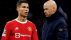 Ronaldo chốt ngày rời MU, Erik ten Hag cảm thấy vui mừng vì giải quyết được nỗi lo lớn?