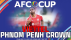 Xem trực tiếp bóng đá Viettel vs Phnom Penh Crown ở đâu, kênh nào? Link trực tiếp AFC Cup 2022