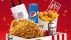 KFC kỷ niệm 25 năm có mặt tại Việt Nam với chuỗi ưu đãi hấp dẫn 