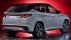 Hyundai Tucson thế hệ mới ra mắt ngày 13/7: Nâng cấp từ trong ra ngoài, quyết áp đảo Honda CR-V