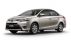 Chiếc Toyota Vios đang rao bán với giá chỉ hơn 300 triệu, rẻ hơn Kia Morning mới nhất tận 100 triệu