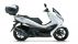 Honda PCX 160 đối đầu mẫu xe ga mới, về đại lý với giá chỉ 62 triệu đồng