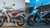 Điểm khác biệt giữa Yamaha Jupiter Finn 2022 bản Việt và bản Thái, có nên mua hay chọn Honda Future?