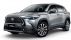 'Sốt xình xịch' chiếc Toyota Corolla Cross 2022 siêu lướt rao bán giá khó tin khiến dân tình bất ngờ