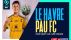 Trực tiếp bóng đá Le Havre vs Pau FC - Vòng 3 Ligue 2: Quang Hải đá chính, Pau FC đại thắng?