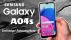 Điện thoại giá rẻ Galaxy A04s của Samsung chính thức lộ diện, hứa hẹn ‘đe nẹt’ Nokia G21