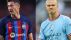 Kết quả Barca vs Man City: Đôi công hấp dẫn, tỷ số 'không tưởng'