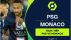 Xem trực tiếp bóng đá PSG vs Monaco ở đâu, kênh nào? Link xem trực tiếp Ligue 1: PSG vs Monaco