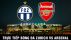 Xem trực tiếp bóng đá Zurich vs Arsenal ở đâu, kênh nào? Link xem trực tiếp Europa League Full HD