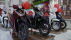 Giá xe Honda SH Mode 2022 mới nhất giữa tháng 9