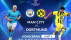 Trực tiếp bóng đá Man City vs Dortmund - UEFA Champions League: Haaland 'nhấn chìm' đội bóng cũ?