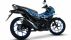 Tin xe hot 21/9: Suzuki Satria F150 2022 ra mắt, ghi điểm với thiết kế vượt trội Yamaha Exciter