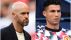 HLV Ten Hag ra yêu cầu cho ban lãnh đạo MU sau trận thua Man CIty, Ronaldo phản ứng bất ngờ