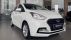 Giá xe Hyundai Grand i10 lăn bánh tháng 10/2022: Thách thức Kia Morning