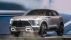 Thiết kế vô thực của Mitsubishi XFC Concept, bán cho khách Việt vào năm tới