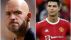 Ten Hag ra tay, Ronaldo nhận án phạt nặng vì thói vô kỷ luật