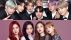 People’s Choice Award 2022: BTS và BLACKPINK đại chiến