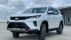 Toyota Fortuner 2022 được nâng cấp tại Việt Nam, vượt mặt Hyundai Santa Fe