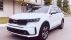 Cận cảnh Kia Sorento HEV 2023 tại Việt Nam: Thiết kế đẹp không tì vết