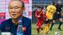 HLV Park Hang Seo: 'Tôi muốn thấy Đội tuyển Việt Nam giành vé dự World Cup'