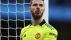 De Gea lập kỷ lục vô tiền khoáng hậu sau thất bại của MU trước Aston Villa