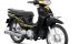 Honda Dream 125 'tái xuất' với loạt nâng cấp ấn tượng sau 2 thập kỉ