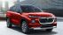 Siêu phẩm SUV Suzuki sắp ra mắt: Giá dự kiến từ 341 triệu đồng, càn quét Hyundai Creta và Kia Seltos